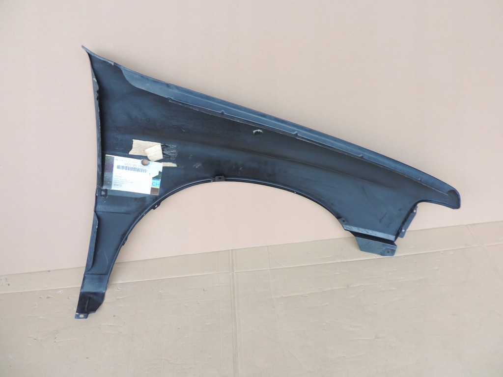 фото №9, Opel frontera a 1992 1993 лівий передній крила 5drz