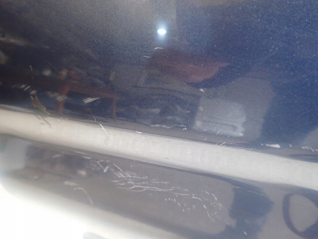 фото №5, Двері ліва задні лівий задня ford fiesta mk8 viii 17-