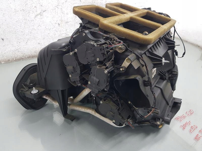 фото №8, Обігрівач bmw f20 1.5 d 9197710 europa