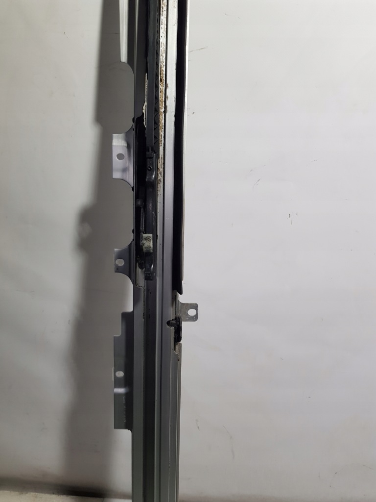 фото №16, Mercedes w212 kombi механізм панорами панорама троси напрямні