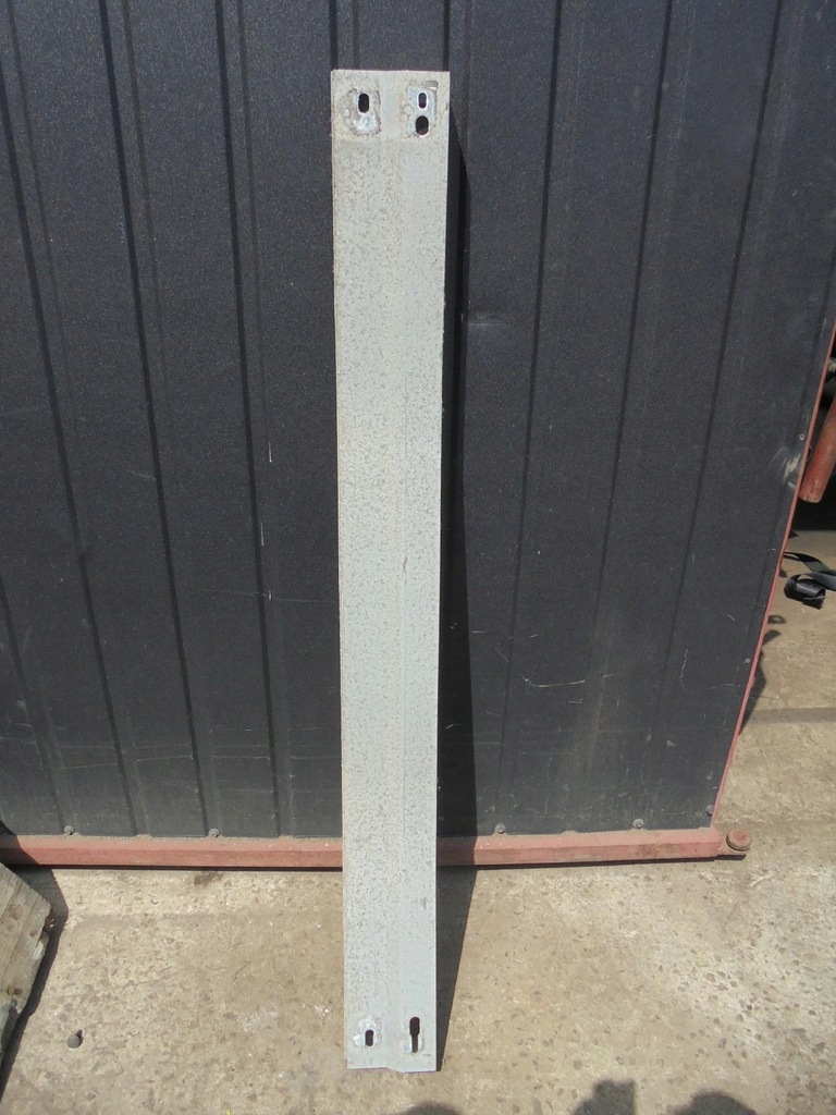 фото №2, Балка бампера задняя lexus rx ii 400h 2007