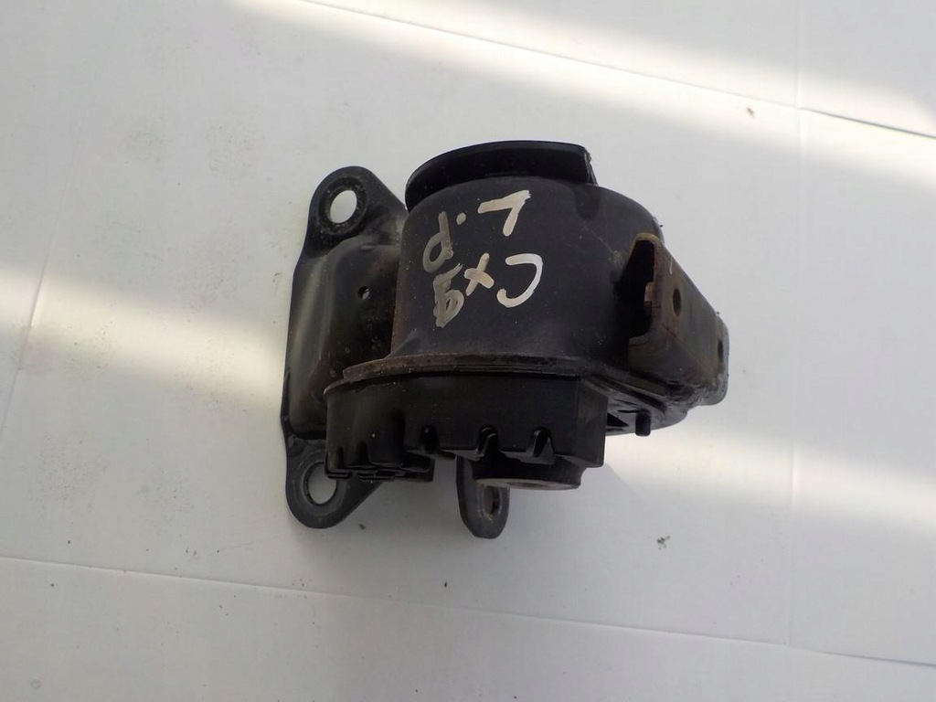 фото №1, Кронштейн подушка двигуна ліва mazda cx-9 cx9 3.7 2013