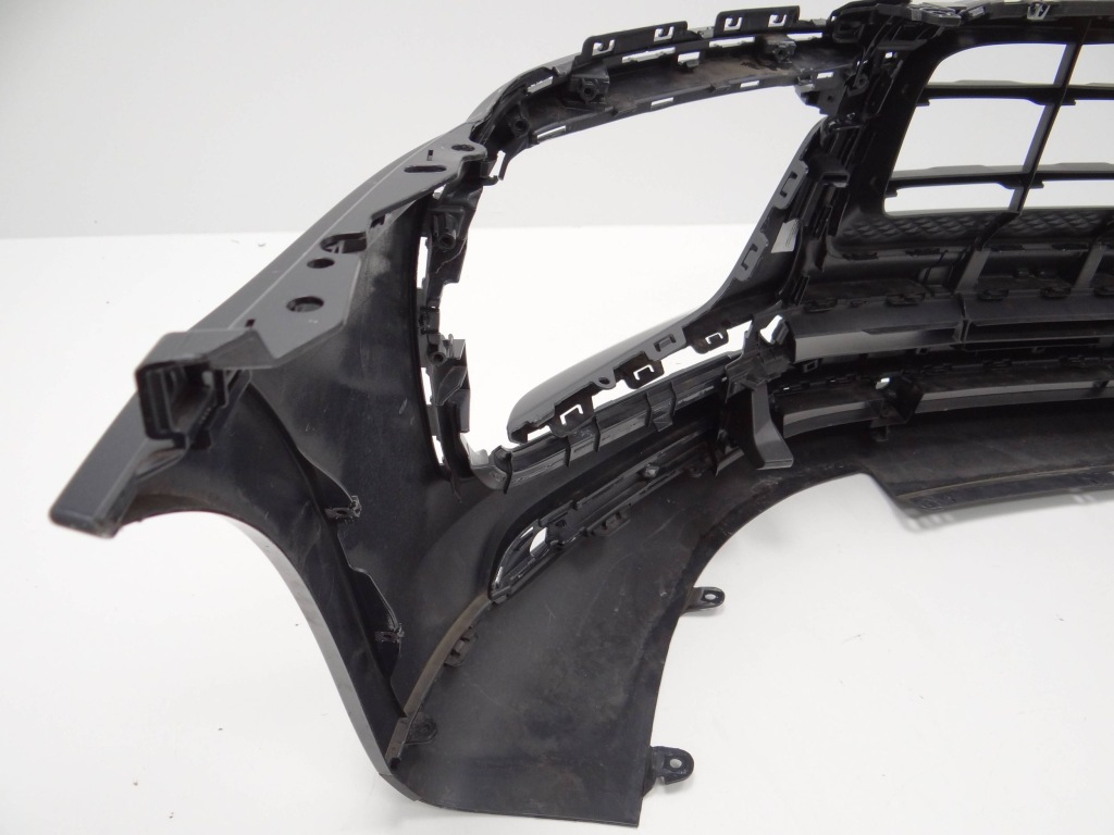 Бампер перед передний porsche macan lift 2021-2024 95b807221ak в Украине