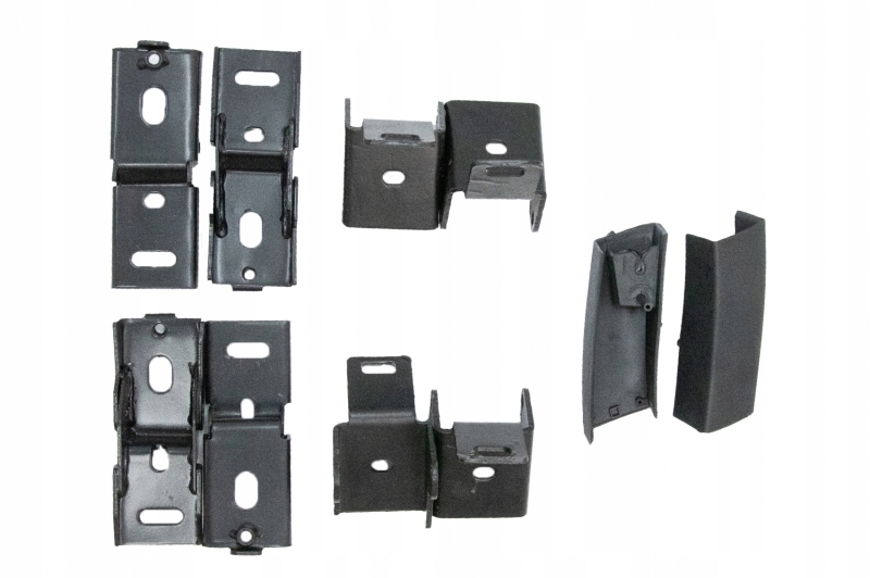 фото №6, Пороги пороговые ford kuga escape ii mk2 13-18