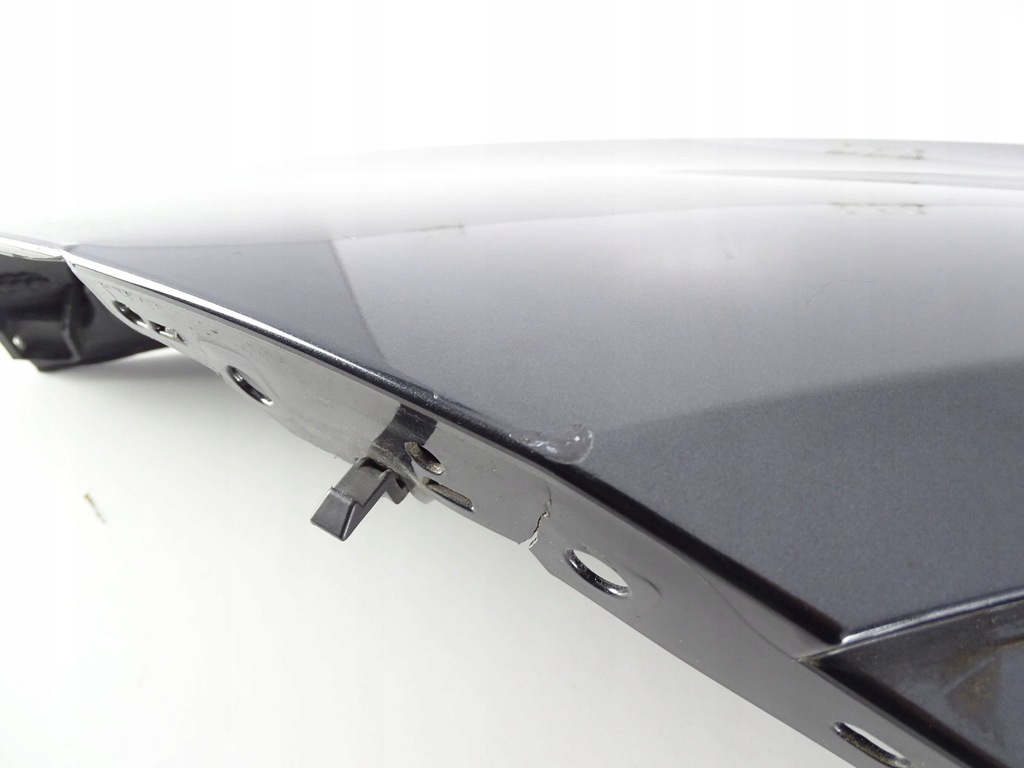 фото №6, Крыло перед левый bmw x5 f15 phev x6 f16 hybrid