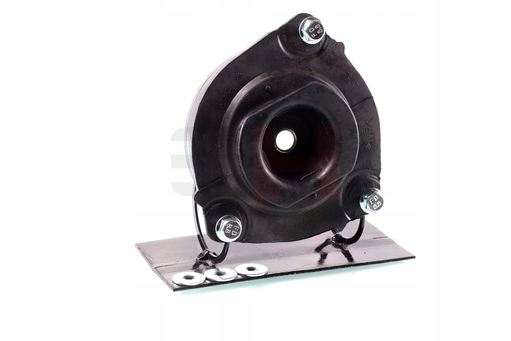 фото №1, Подушка + подшипник амортизатора перед le nissan