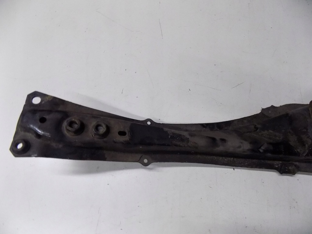 фото №6, Corolla verso ii 2.2 d4d балка wzdluzna