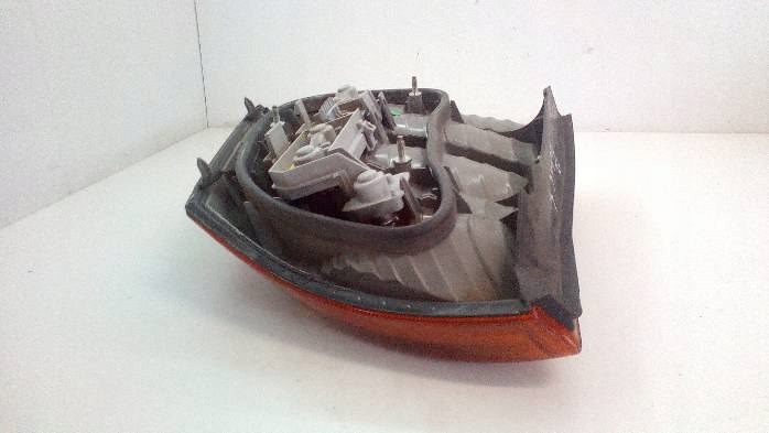 фото №8, Лампа левая opel vectra c sedan