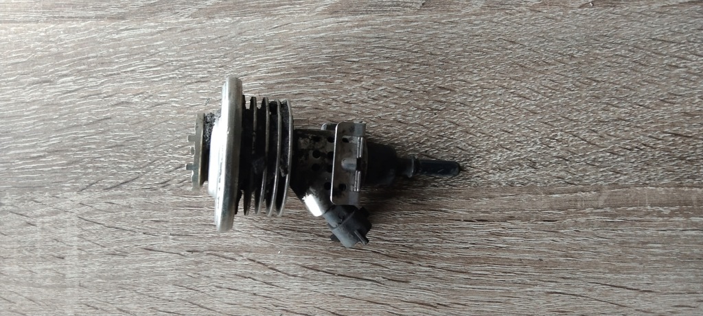 фото №1, Renaul master iii инжектор adblue