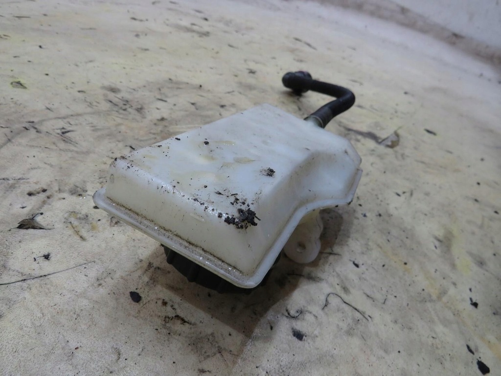 фото №5, Бачок гальмівний ford kuga mk2 2.0 tdci bz02c