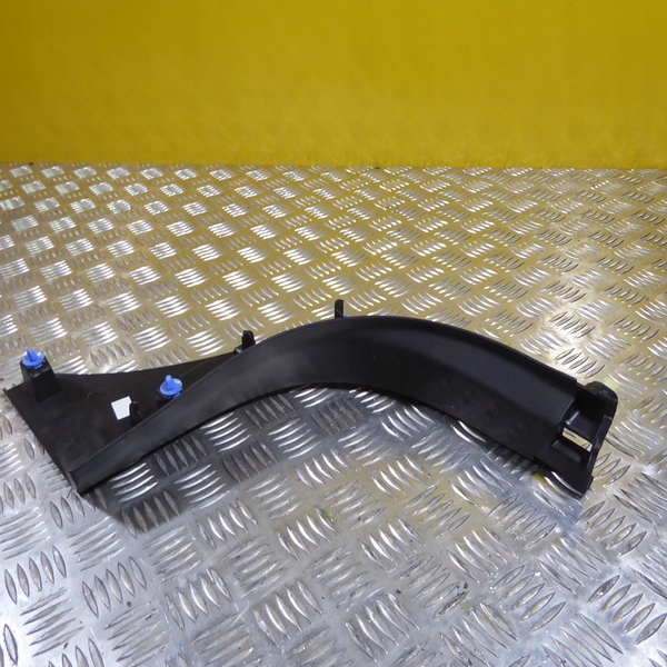 фото №3, Smart forfour ii захист поріг a4536900001