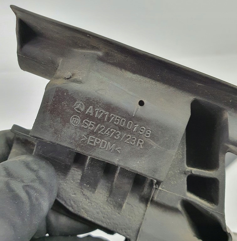 фото №2, Прокладка кришки задня mercedes slk r171 a1717500198