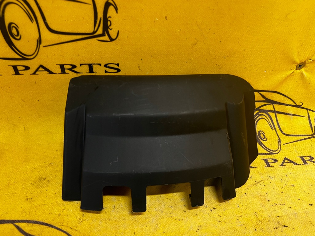 фото №1, Защита заглушка колеса запасного audi a6 c7