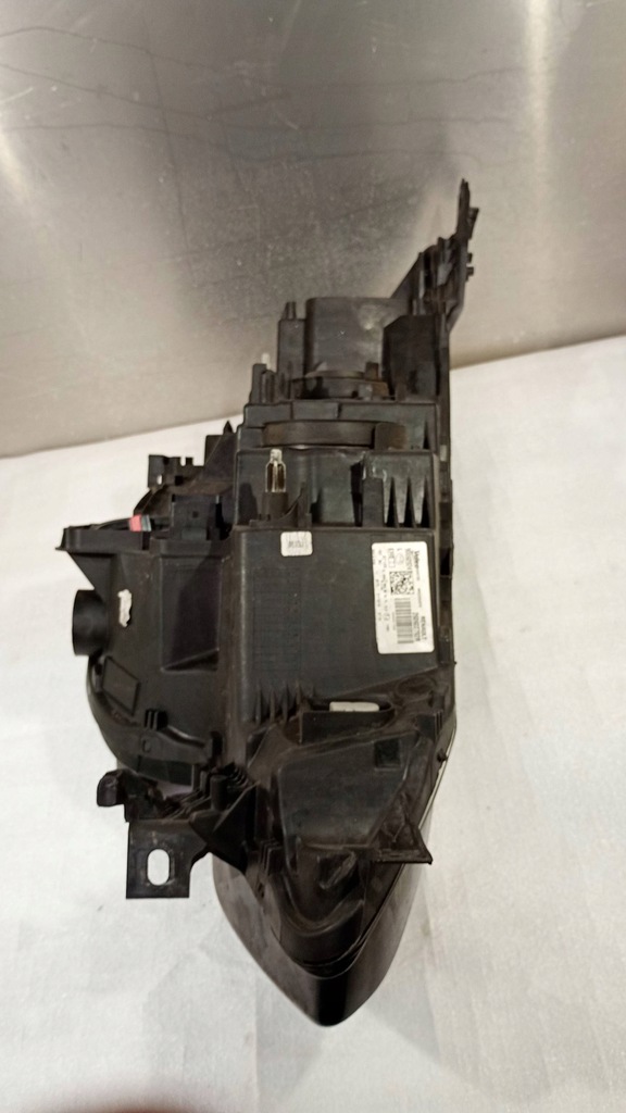 фото №14, Renault megane iv 16-20 фара лампа левый перед передняя левая c505