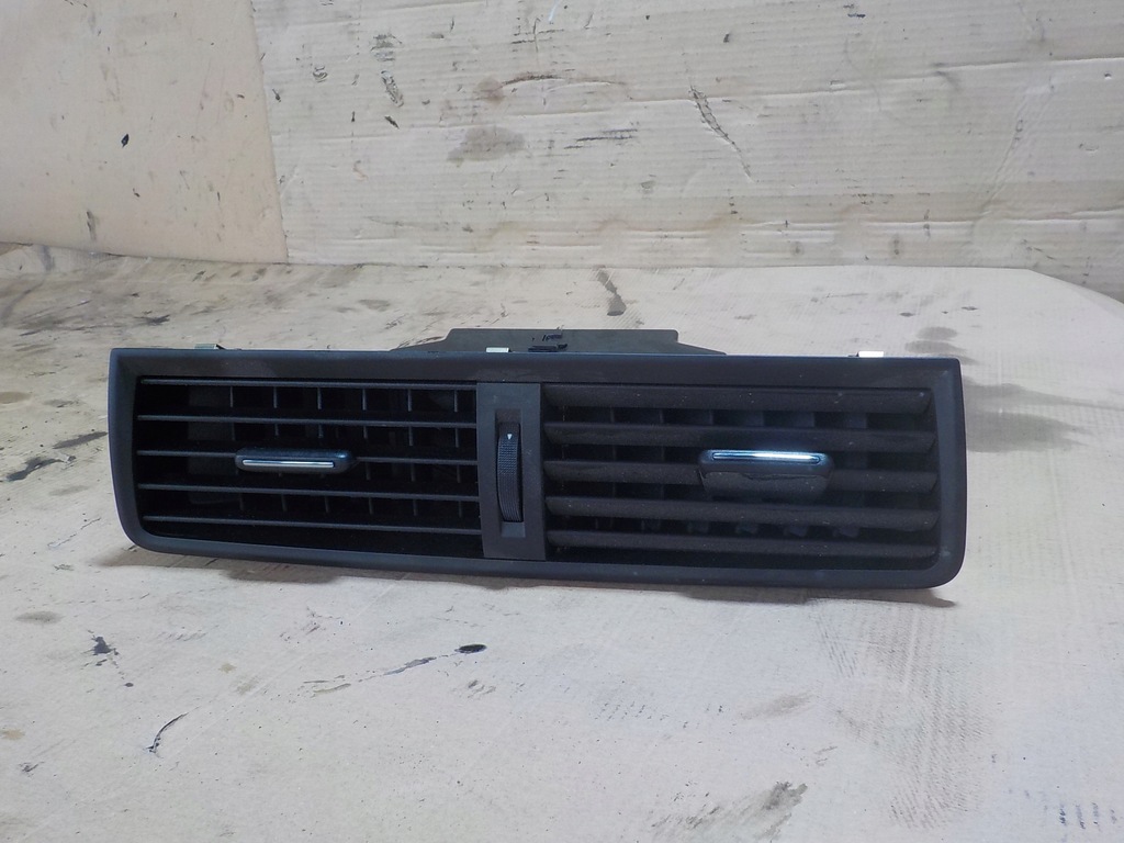 фото №4, Fabia iii решётки обдув 6v0820951c