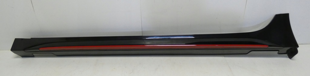 фото №1, Kia proceed gt-line 2019- 87753-j7700 молдинг порог левая порог