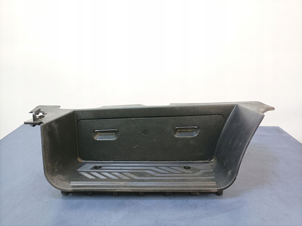 фото №1, Ford transit mk8 підніжка правий kk21-v11660-abw