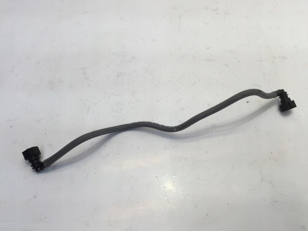 фото №1, Citroen c4 iii 1.2 thp 2021 шланг топлива