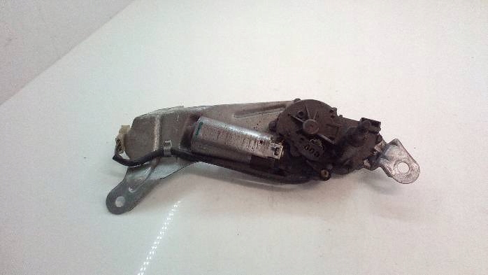 фото №7, Моторчик двірники задня laguna i 99r. 7700423583