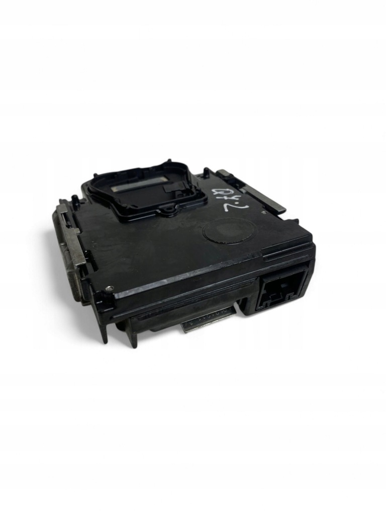 фото №5, Audi q7 4m 2018 камера скло передньої / лобове