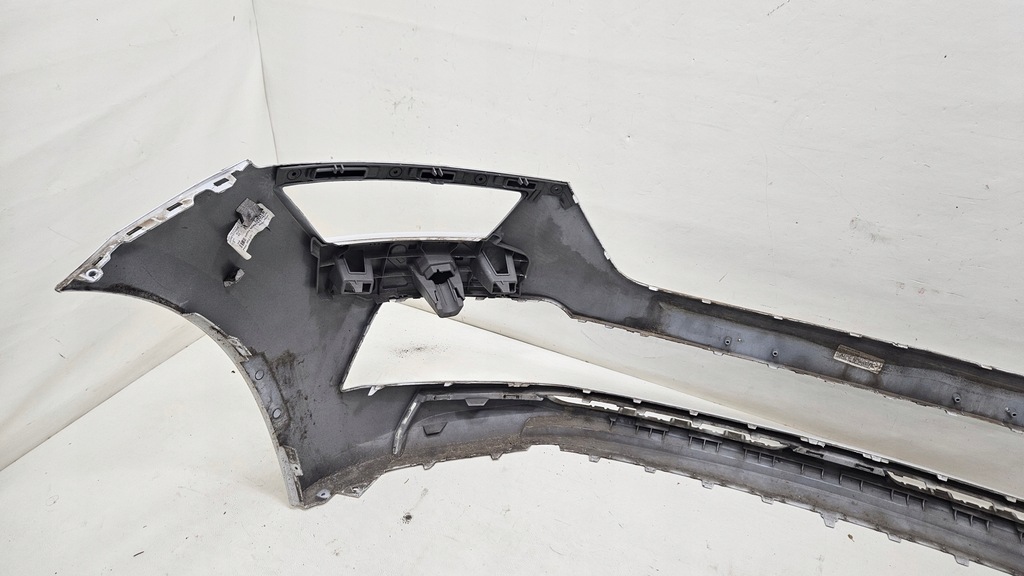 фото №12, Бампер перед передний skoda kamiq 658807221