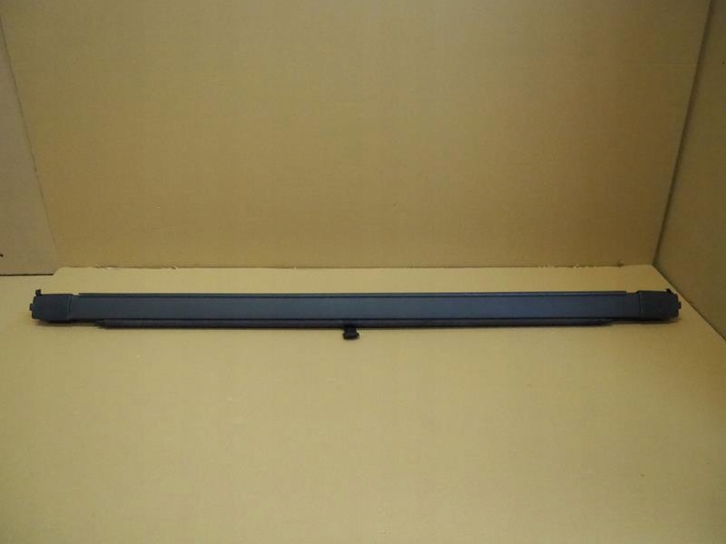 фото №1, Шторка багажника renault espace iv