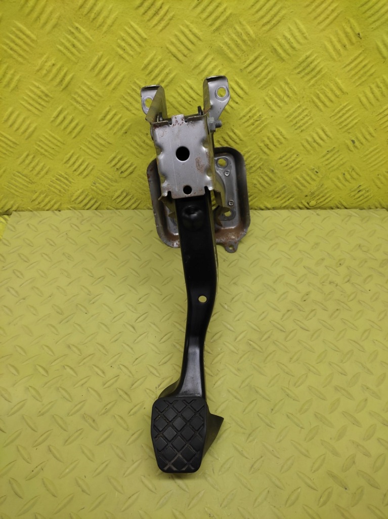 фото №1, Skoda superb ii 2.0 tdi педаль гальма 1k1721057al