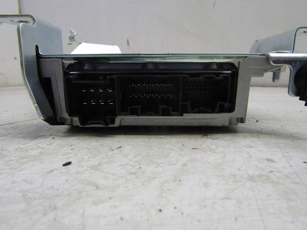 фото №6, Підсилювач радіо bose mazda cx5 cx-5 i