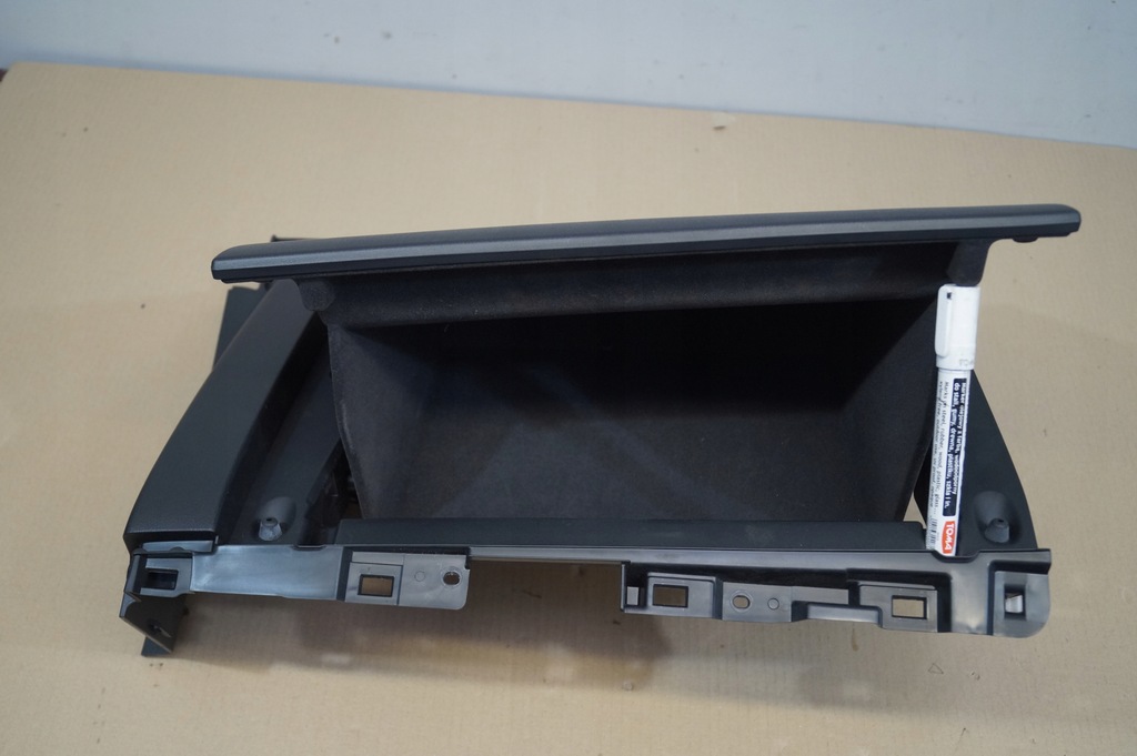 фото №9, Бардачок пасажира mazda cx-5 cx5 ii 17-21r