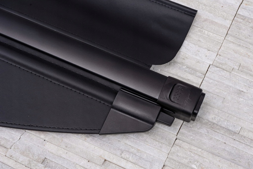 фото №11, Subaru forester iv sj 2012-2018 czarna шторка багажника ручной крышка багажника