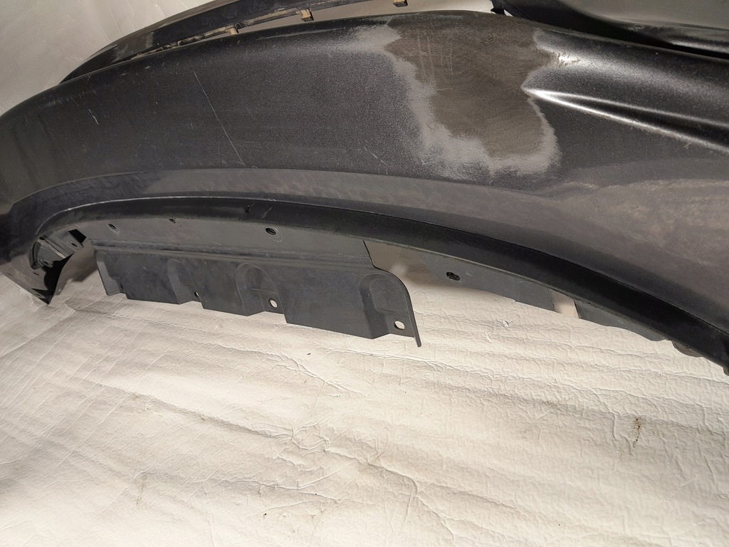 фото №9, Honda odyssey v 18- бампер перед передній