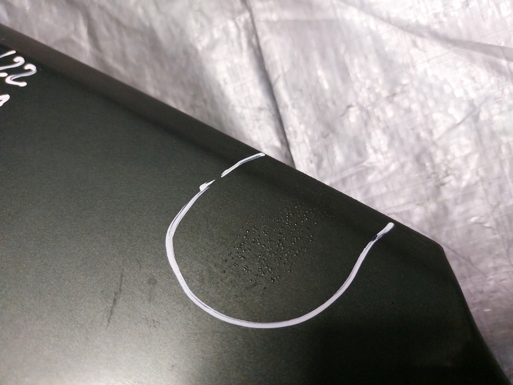 фото №9, Крила правий opel insignia a z30r