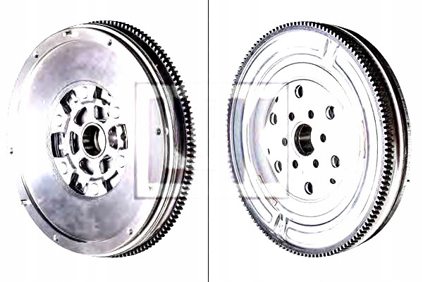 фото №1, Schaeffler luk 415 0299 10 колесо маховик