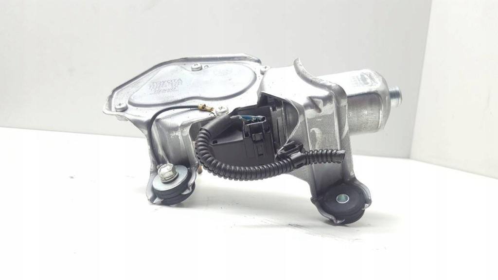 фото №4, Моторчик дворник задняя avensis t25 хэтчбек