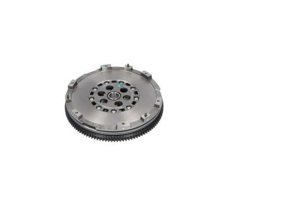 фото №12, Колесо двомасовий chevrolet captiva cruze orlando 2.0-2.2 d 09- kavo