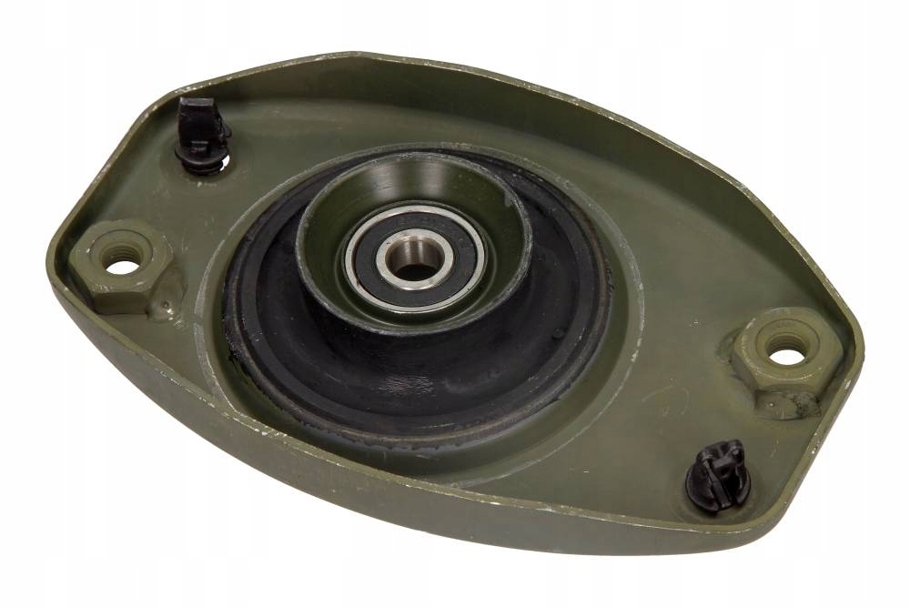 фото №1, Подушка амортизатор. fiat p. punto