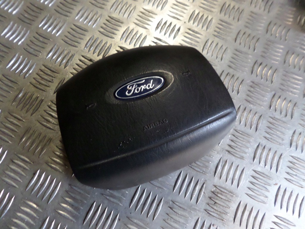 фото №1, Transit vi подушка водителя yc1a-v043b13