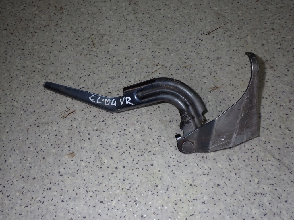фото №5, Honda accord vii cl 02- петля капот двигуна правий