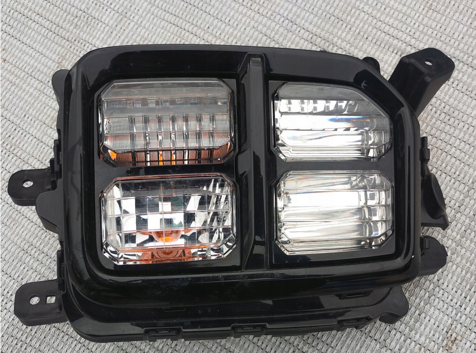 Купить Противотуманная фара правый mitsubishi 8315a-5a086