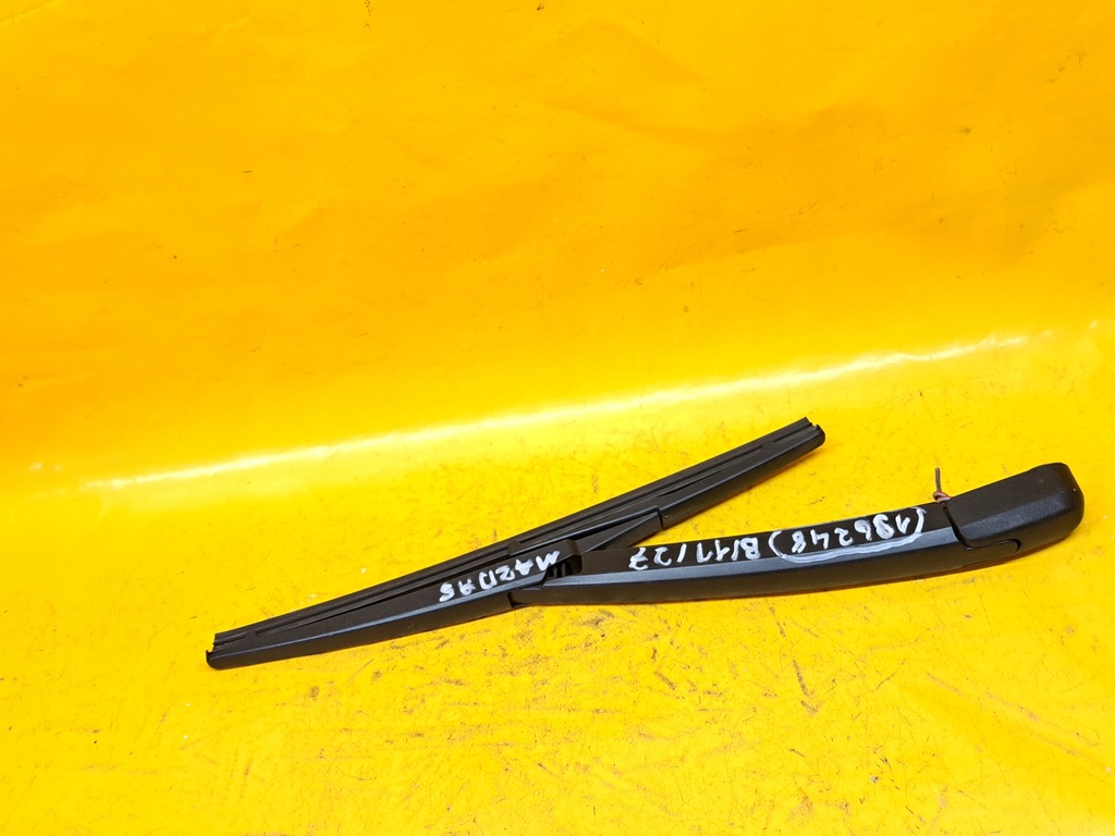 фото №1, Рычаг дворники задняя mazda 5 05-08r