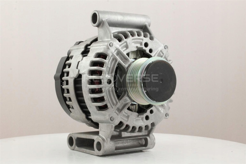 Генератор citroen fiat ford peugeot 2.2 2.3 hdi jtd tdci jumper ducato .. Доставка