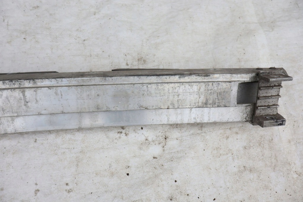 фото №12, Porsche 911 993 93-97 балка бампера задняя org