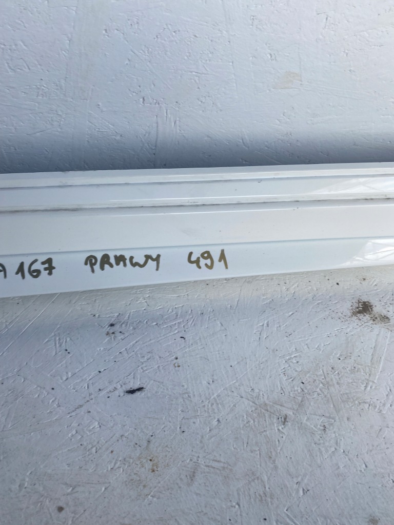 фото №5, Mercedes-benz оригинальный номер a1676982301