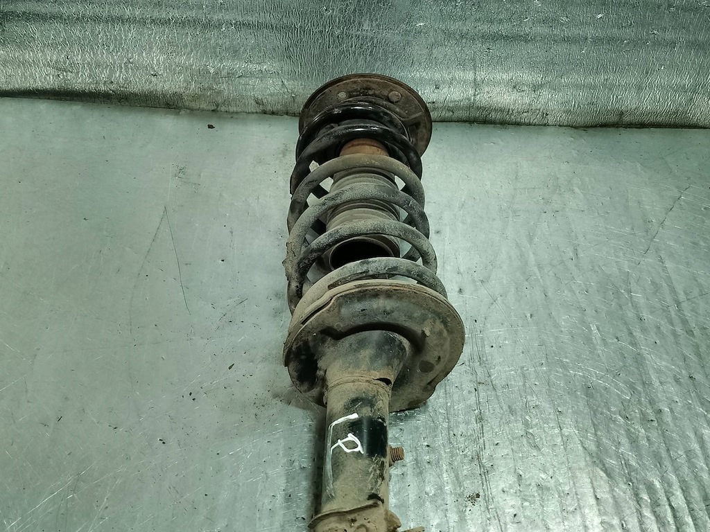 фото №1, Амортизатор перед лівий opel antara 2.0 cdti