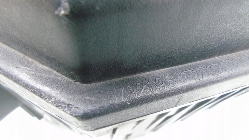 фото №6, Корпус фильтра воздуха volvo xc60 i 2.4 d5 30792196