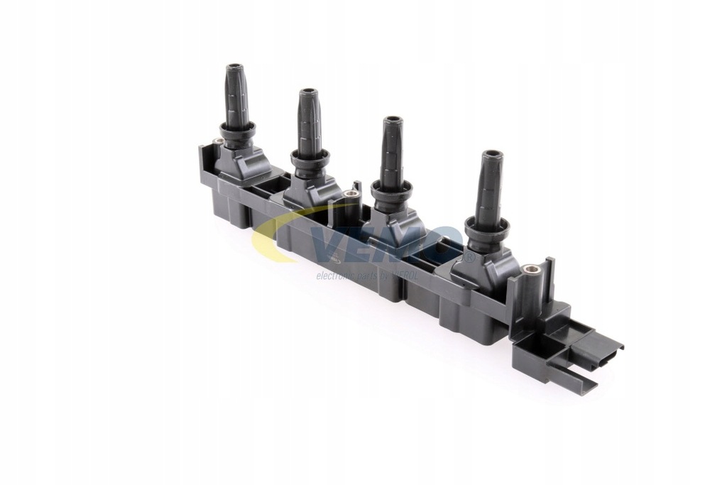 фото №9, Котушка запалювання vemo do peugeot 807 2.2