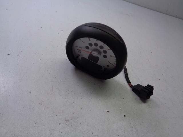 фото №1, Прилади прилади mini cooper r56 6977076