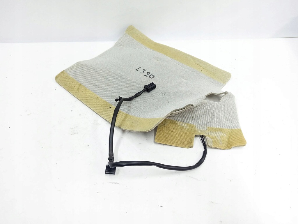 фото №6, Land rover range rover sport l320 2008 сидіння, сидіння