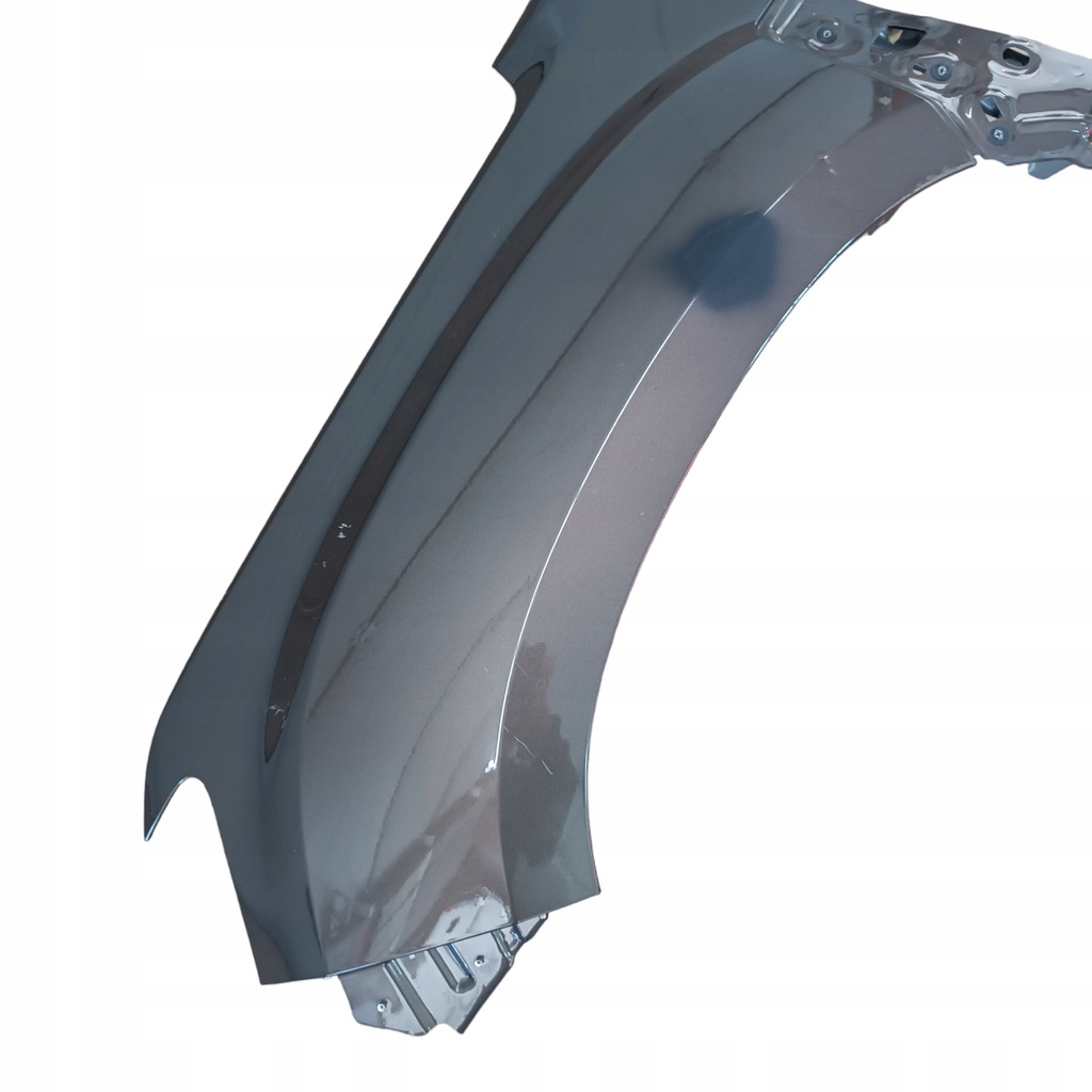 фото №9, Крыло левый перед dacia duster ii 17-