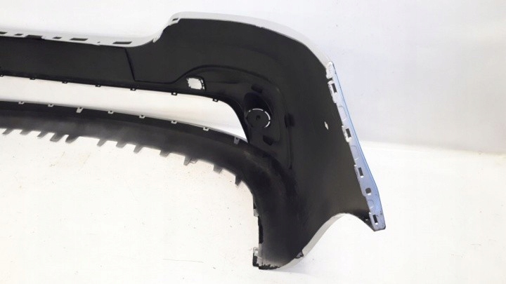 фото №6, Renault trafic 2014 бампер перед